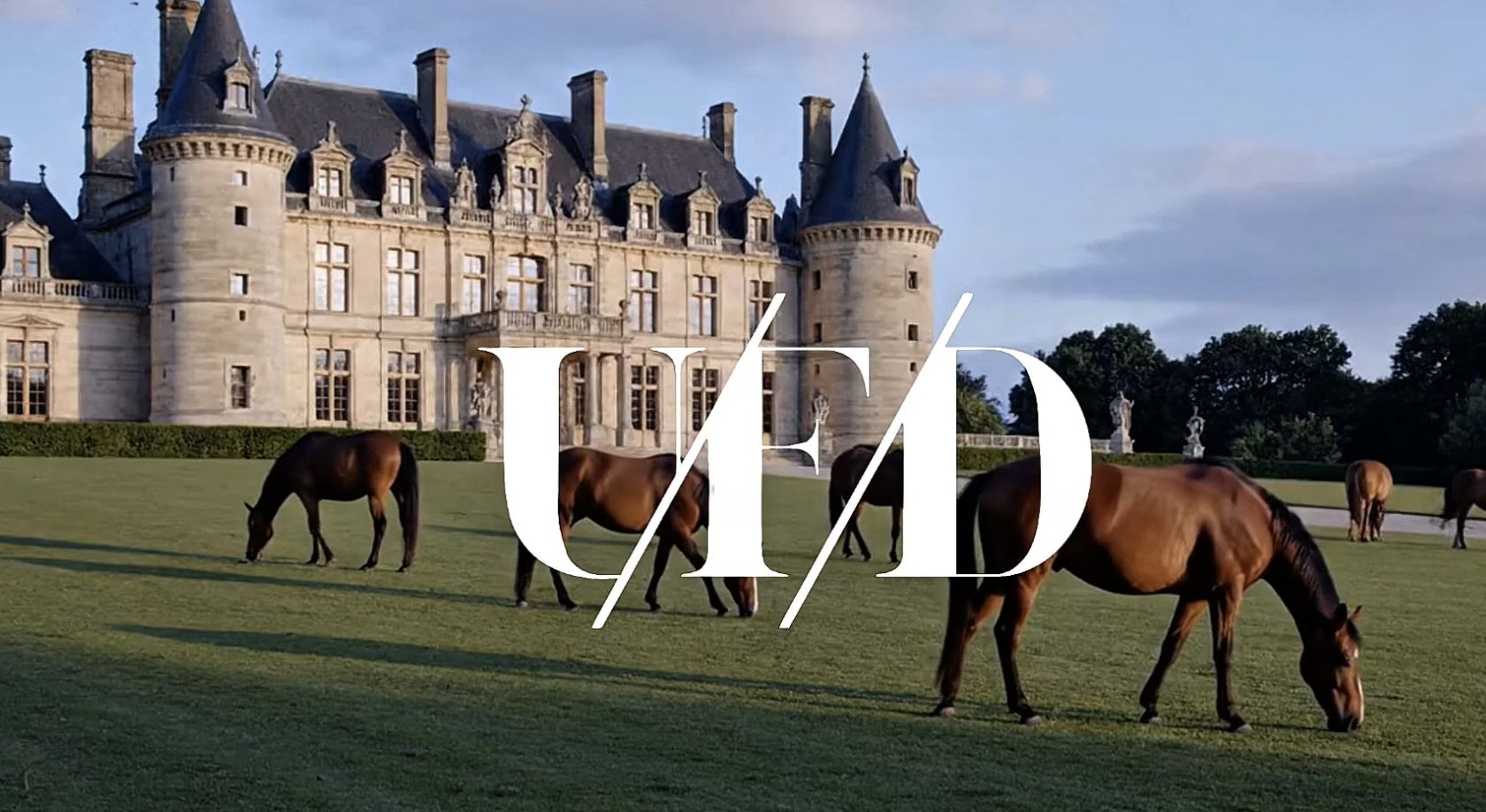 Digital Runway for UFD x Fashion AI Expo at Royal Jump by Terri Trovato (Darcy Agency)