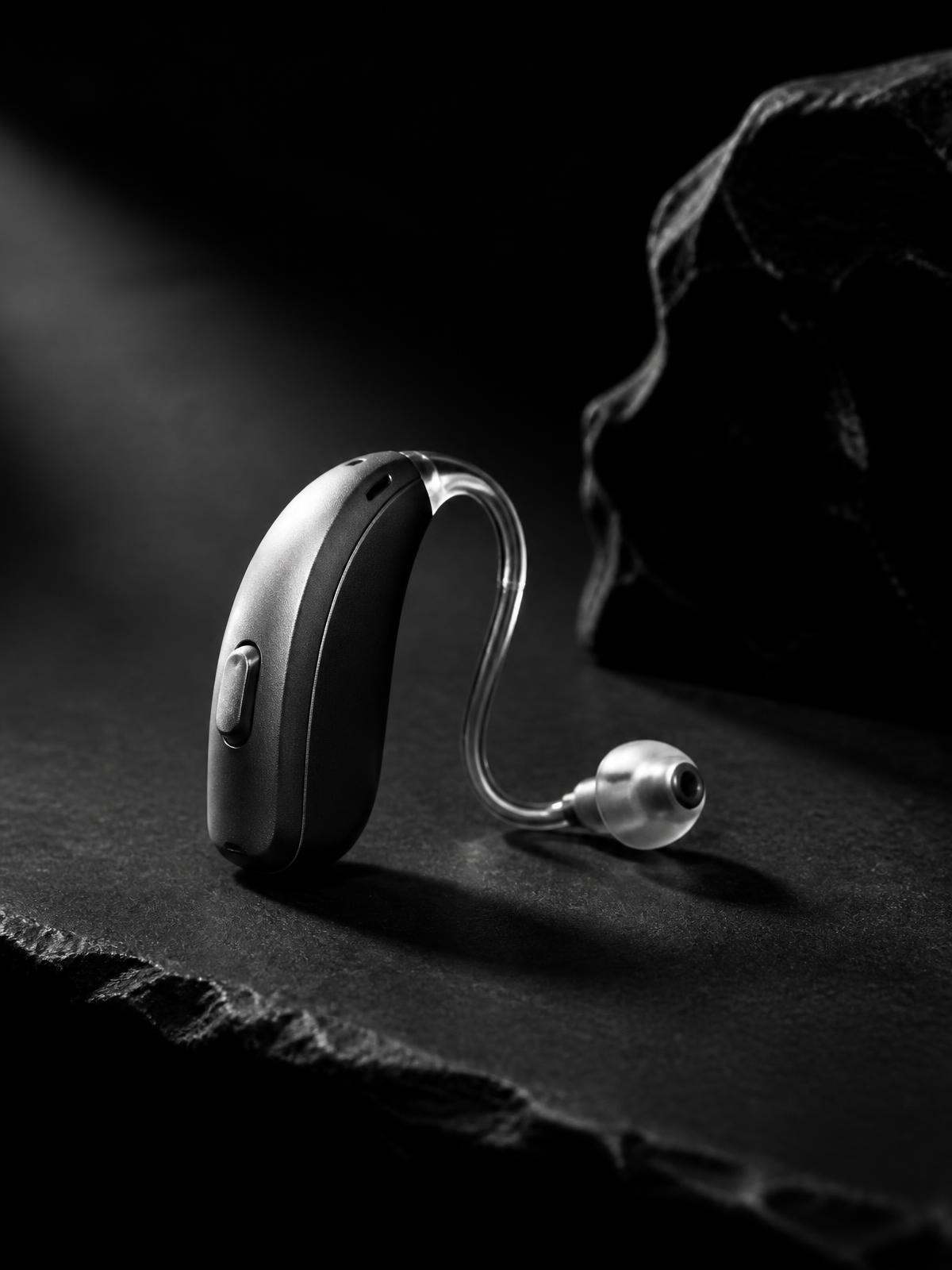 Sony campaign imagery